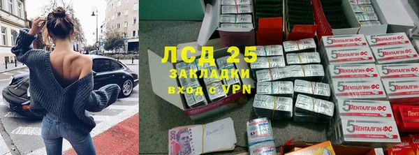 таблы Горняк